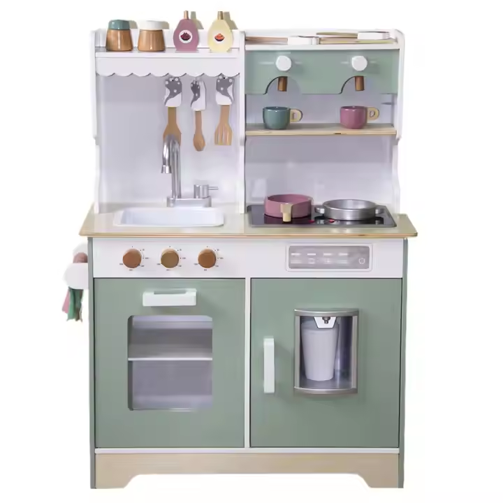Dapur Toy Educational