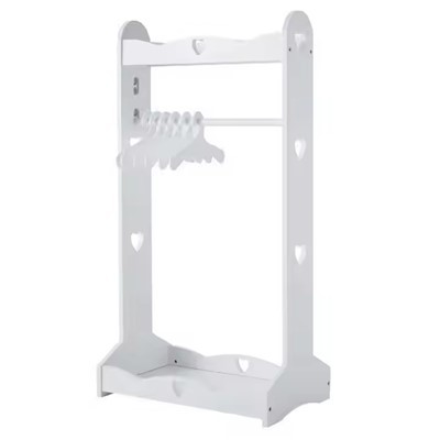 Rak kot kanak -kanak kayu